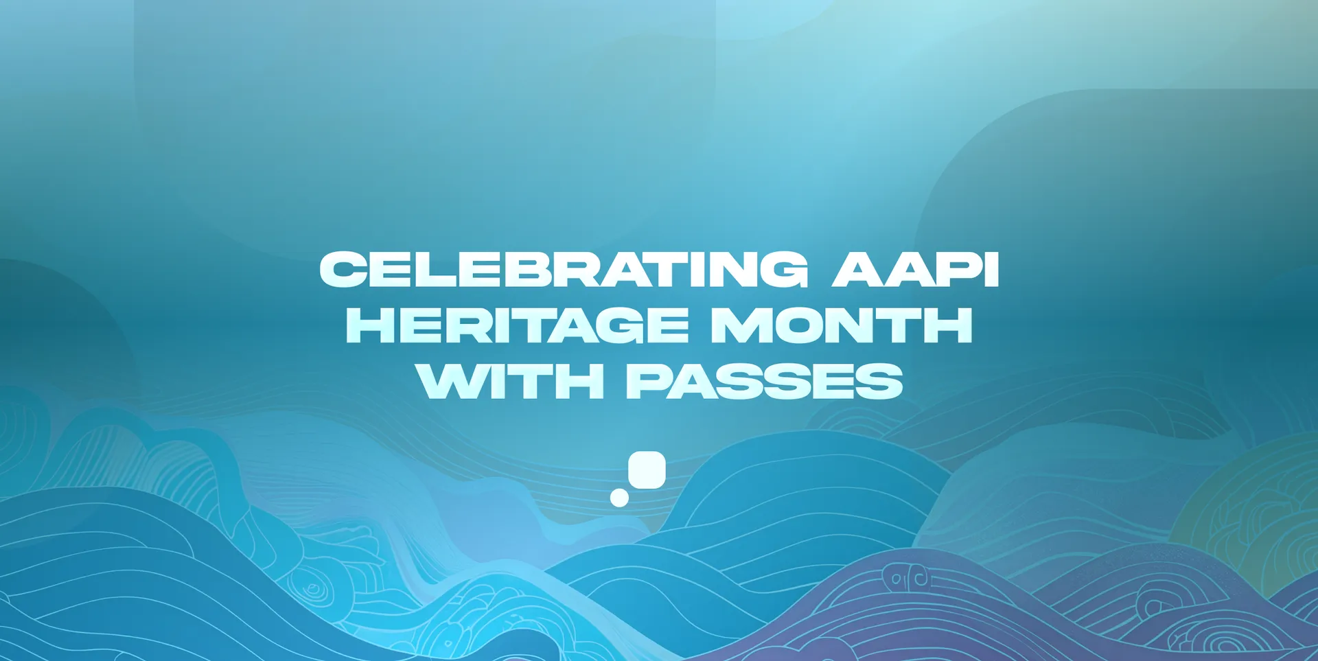 AAPI Heritage Month Cover