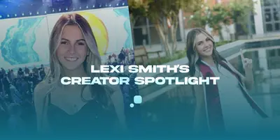 Lexi Smith banner