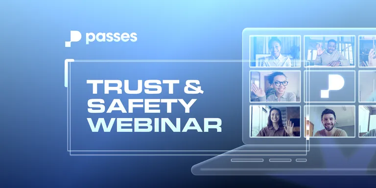 April Creator Webinar: Trust & Safety