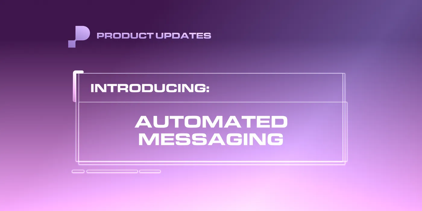 Automated Messaging 101