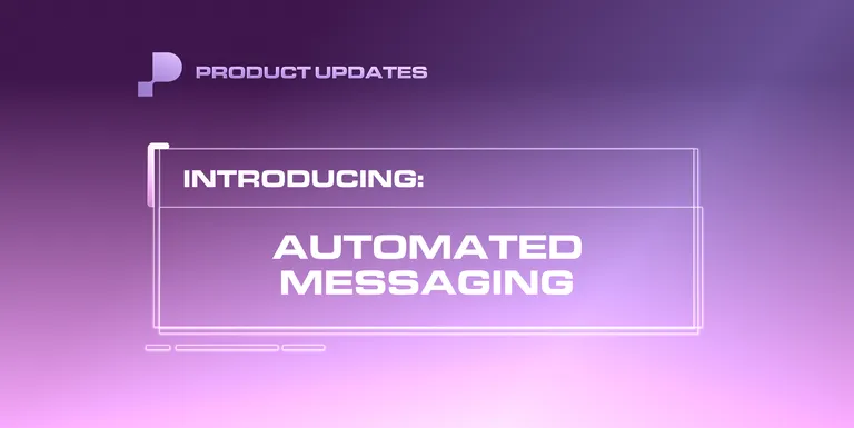 Automated Messaging 101