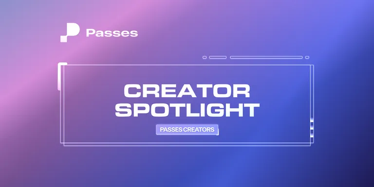 🎶 Creator Spotlight: Grant Knoche