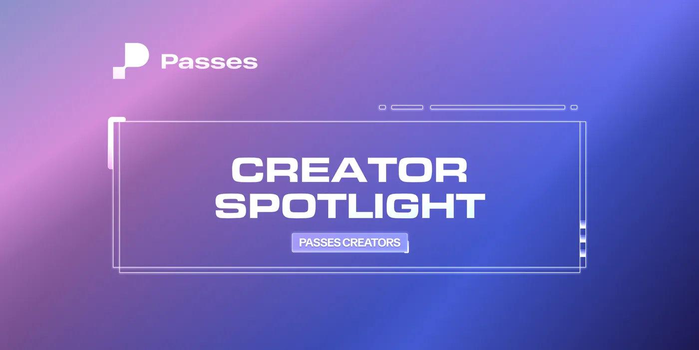 💫 Creator Spotlight: Ryan Lu