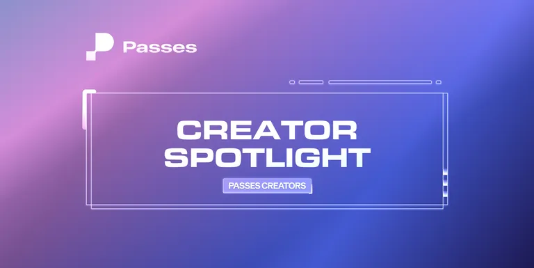 💫 Creator Spotlight: Ryan Lu