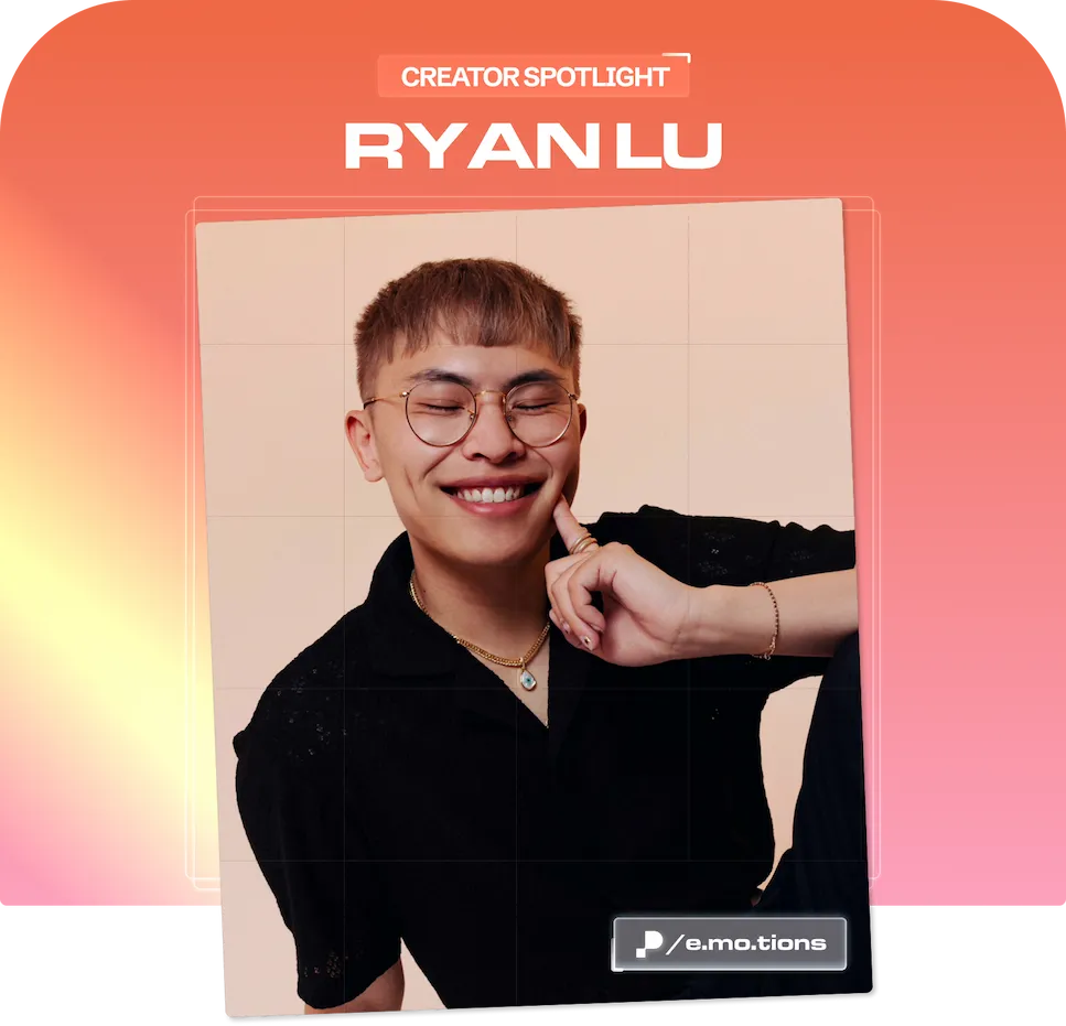 creator-spotlight-ryan-lu