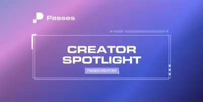 🐺 Creator Spotlight: SaraWolf