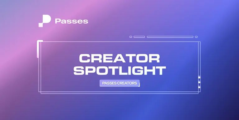 Creator Spotlight - Sydney Smith