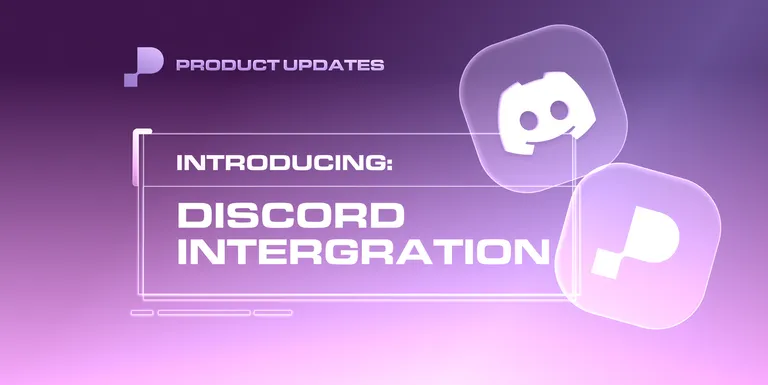 Discord Integration on Passes Now Live