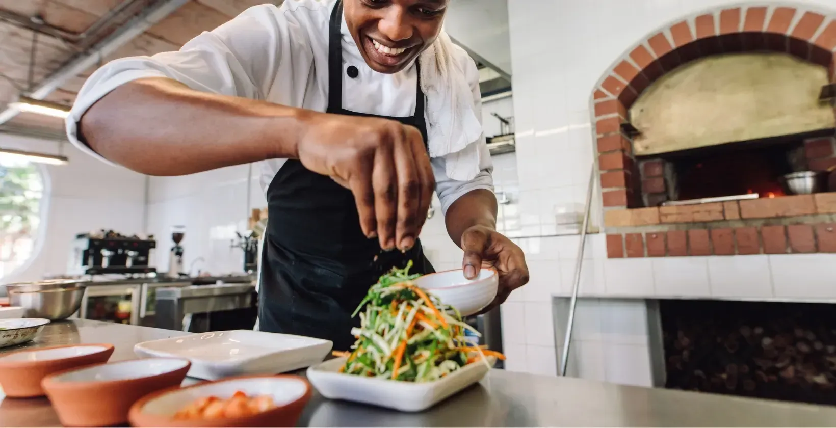 Personal Chef Services