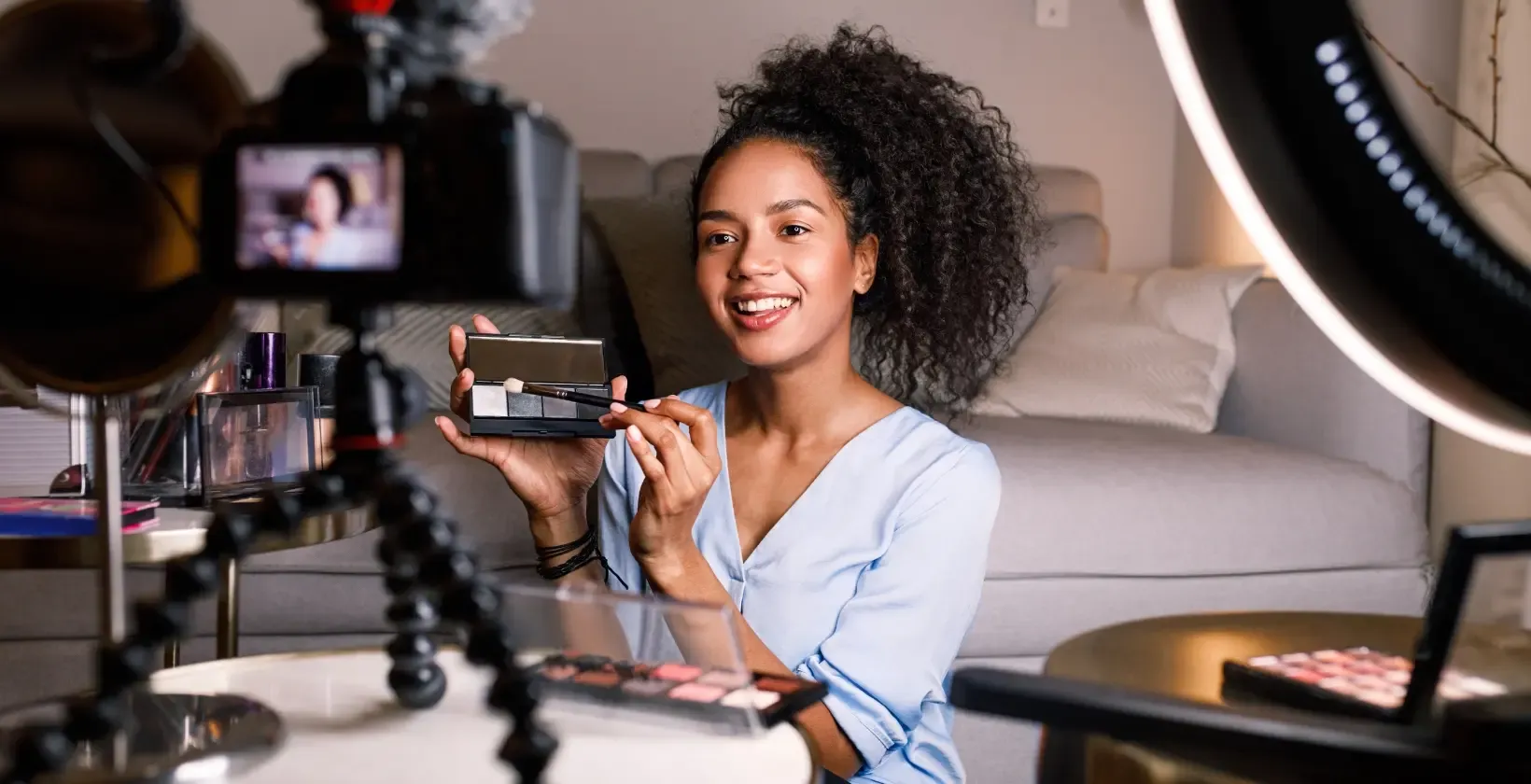 Brand Sponsorships and Collaborations - Creators Monetization