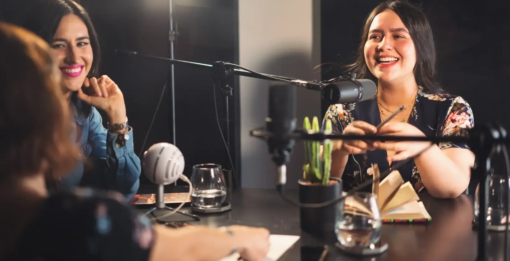 Podcast Revenue for Creators