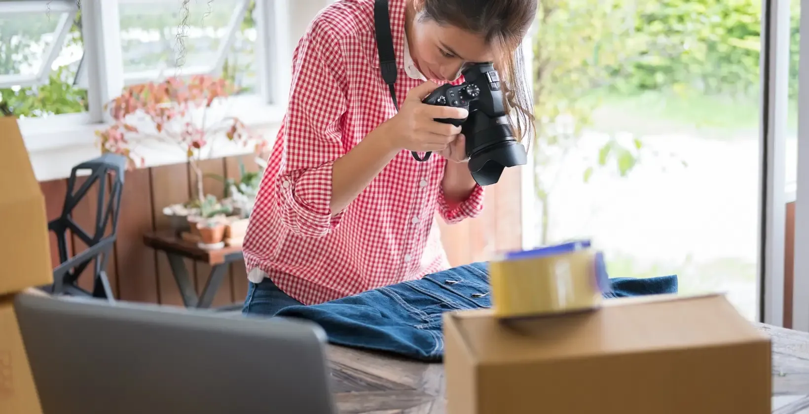 Selling Photography Courses