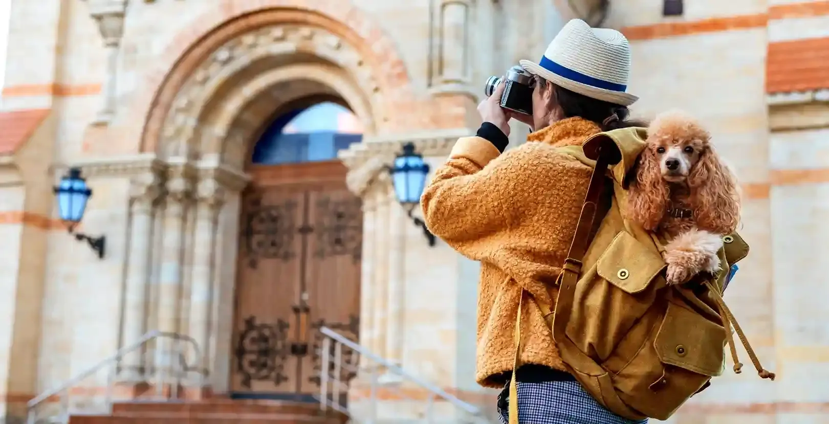 capturing videos for youtube and instagram