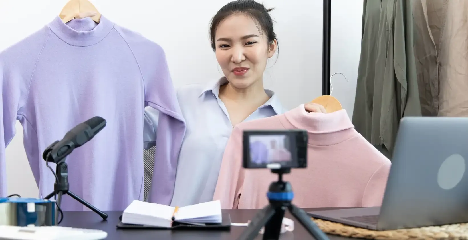 Selling Your Own Merchandise