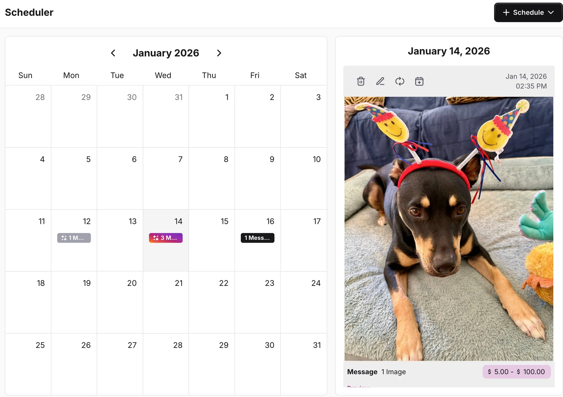 introducing-smart-scheduler-your-passes-powered-growth-assistant