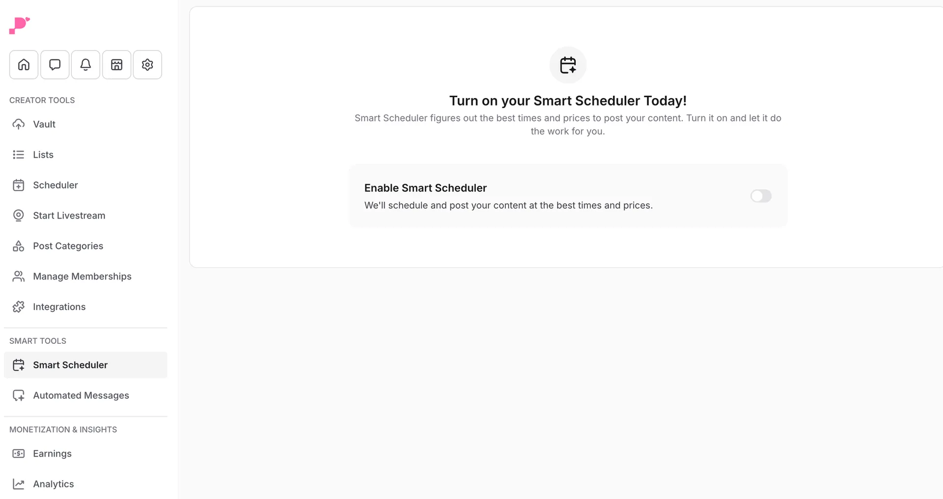 introducing-smart-scheduler-your-passes-powered-growth-assistant