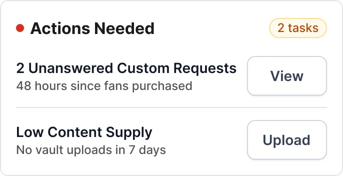 new-creator-homepage