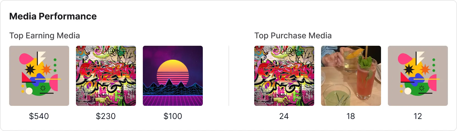 new-creator-homepage