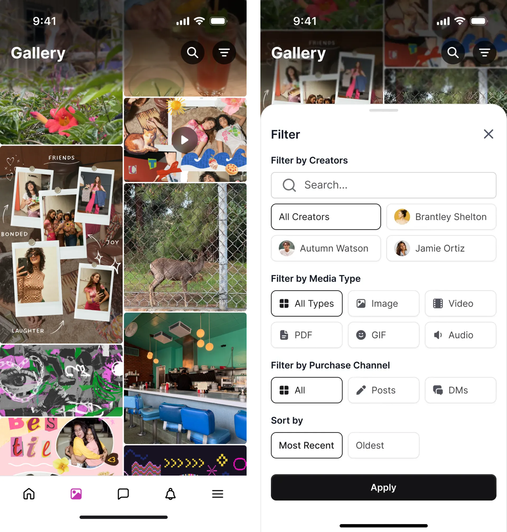 updated-gallery-experience