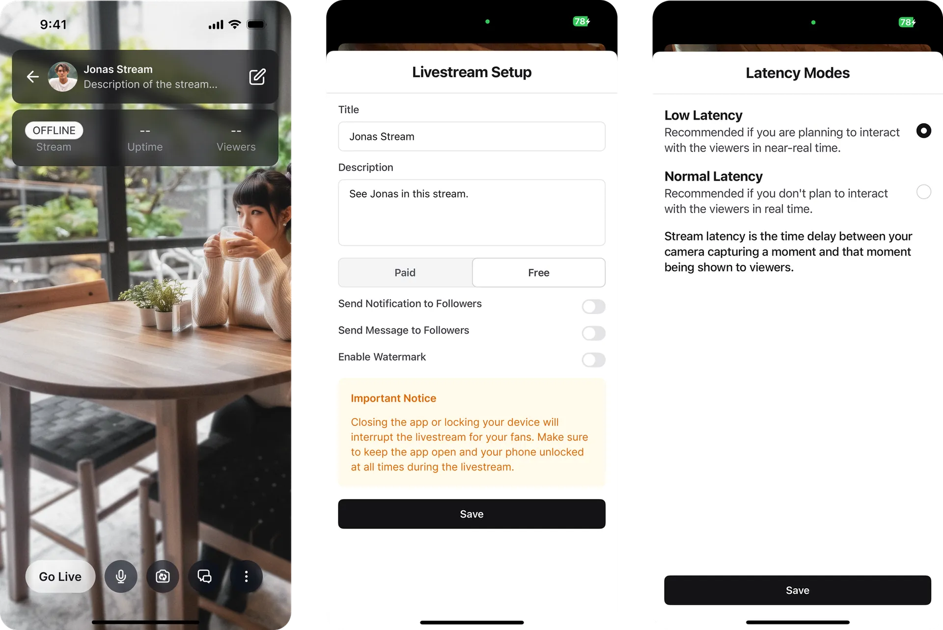 upgraded-livestream-experience-on-mobile