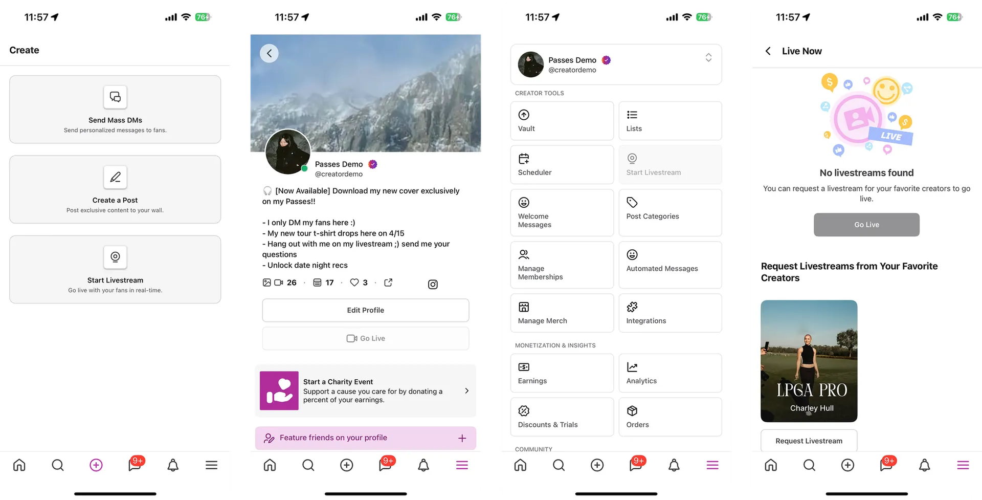 upgraded-livestream-experience-on-mobile